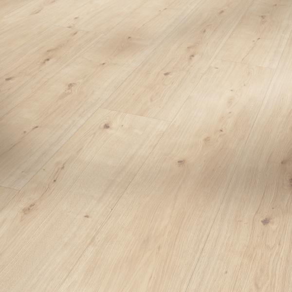 Parador Modular ONE Chateau plank oak atmosphere sanded authentic text. widepl microbev 1744555 2200x235x8 mm