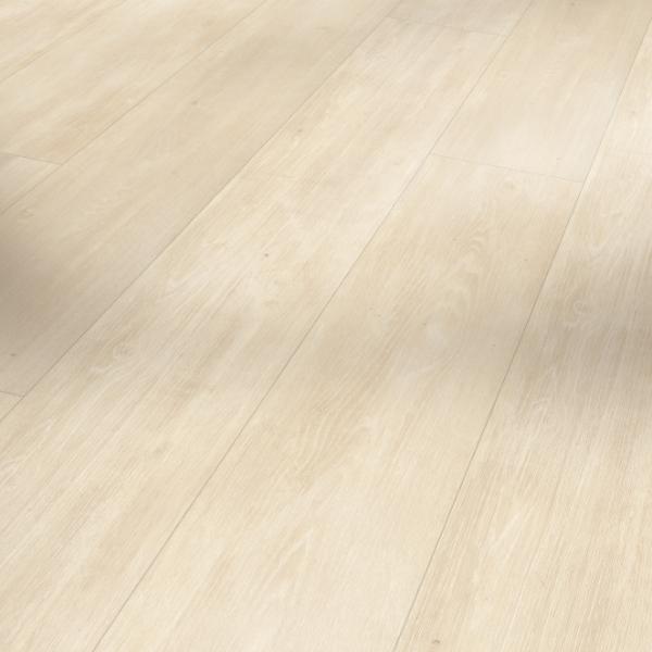 Parador Modular ONE Chateau plank oak nordic beige 1p real texture widepl microbev 1744560 2200x235x8 mm