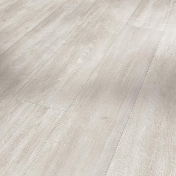 Parador Modular ONE Chateau plank oak nordic grey 1p real texture widepl microbev 1744559 2200x235x8 mm