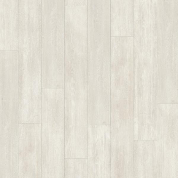 Parador Modular ONE oak nordic white 1p real texture widepl microbev 1744547 1285x194x8 mm