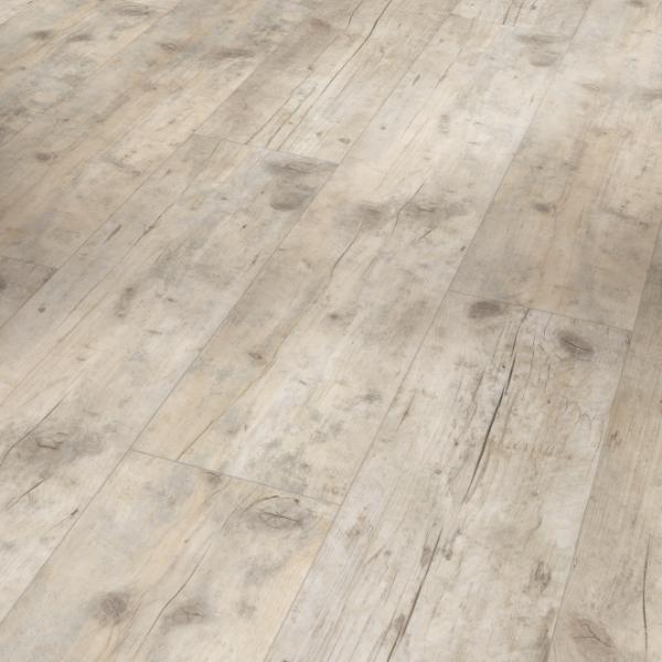 Parador SPC Classic 2070 Old wood whitewashed Brushed Texture widepl V-groove 1744620 1209x225x6 mm