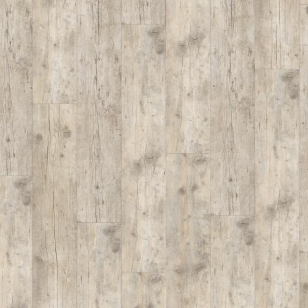 Parador SPC Classic 2070 Old wood whitewashed Brushed Texture widepl V-groove 1744620 1209x225x6 mm