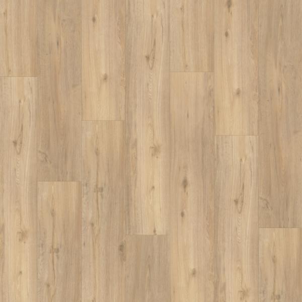 Parador SPC Classic 2070 oak sanded Brushed Texture widepl V-groove 1744621 1209x225x6 mm