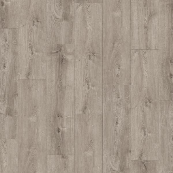Parador Basic 600 Broad wide plank Oak Valere pearl-gr limed natural texture widepl microbev