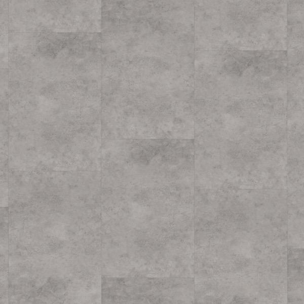 Parador SPC Trendtime 5 Concrete grey Mineral texture V-groove 1744817 914x457x6 mm