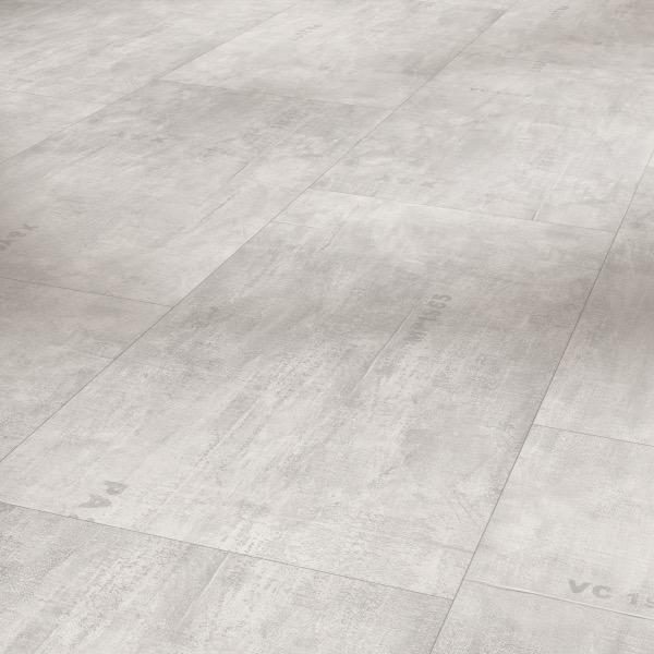 Parador SPC Trendtime 5 Industrial Canv White Mineral texture V-groove