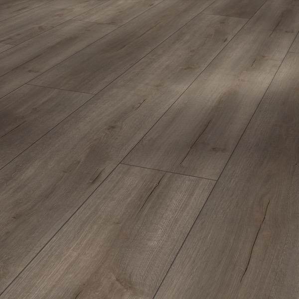 Parador Laminate Flooring Trendtime 6 4V Oak Loft Smoked white oiled vivid texture V-groove