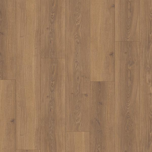 Parador Laminate Flooring Trendtime 6 4V Oak Studioline honey Nat. mat.text. V-groove