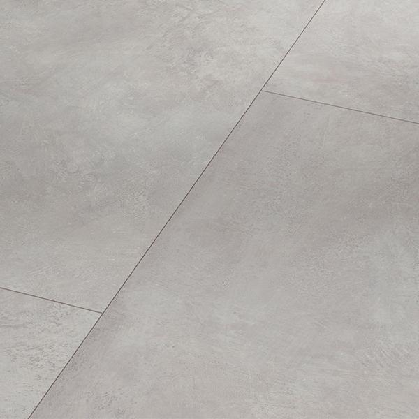 Parador TrendTime 5 Concrete light grey stone texture micro-bevel