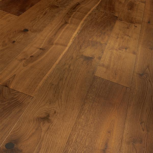 Parador Engineered Wood Flooring 3060 Living Thermo oak naturaloil plus