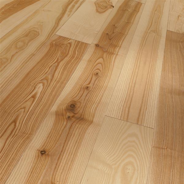 Parador Engineered Wood Flooring 3060 Living ash naturaloil plus