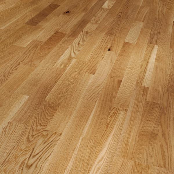 Parador Engineered Wood Flooring 3060 Living oak naturaloil plus 3-strip shipsdeck