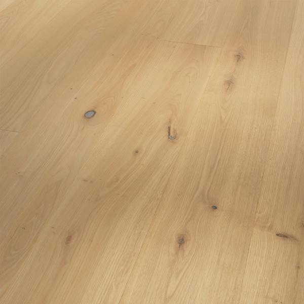 Parador Engineered Wood Flooring 3060 Rustikal Oak Muscat naturaloil plus
