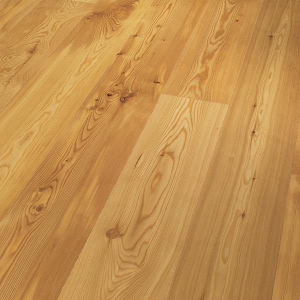 Parador Engineered Wood Flooring 3060 Rustikal larch naturaloil plus