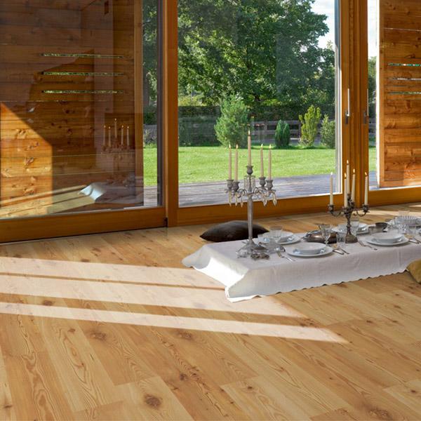 Parador Engineered Wood Flooring 3060 Rustikal larch naturaloil plus