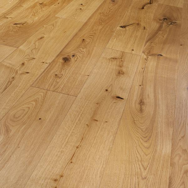 Parador Engineered Wood Flooring 3060 Rustikal oak naturaloil plus