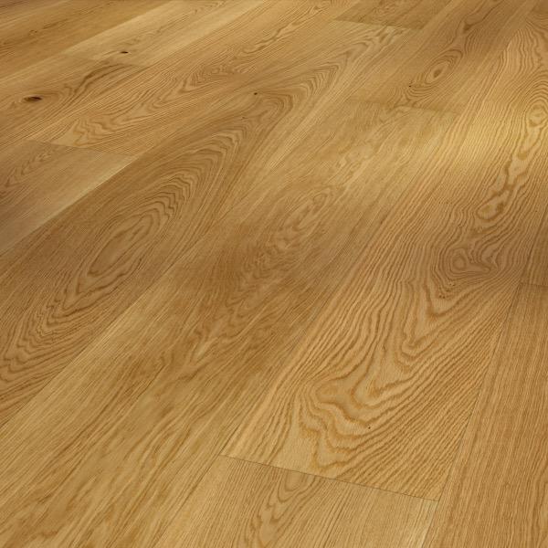 Parador Engineered Wood Flooring Classic 3025 Oversize plank Natur oak naturaloil plus 1-strip