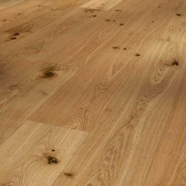 Parador Engineered Wood Flooring Classic 3025 Oversize plank Rustikal oak matt lacquer 1-strip
