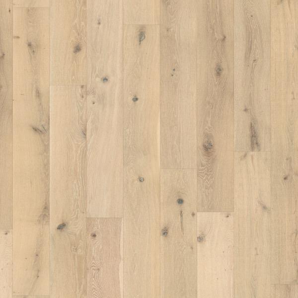 Parador Engineered Wood Flooring Classic 3025 Rustikal Brushed Oak Nat.oilWhiteplu 1-strip