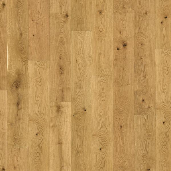 Parador Engineered Wood Flooring Classic 3025 Rustikal Brushed Oak matt lacquer 1-strip