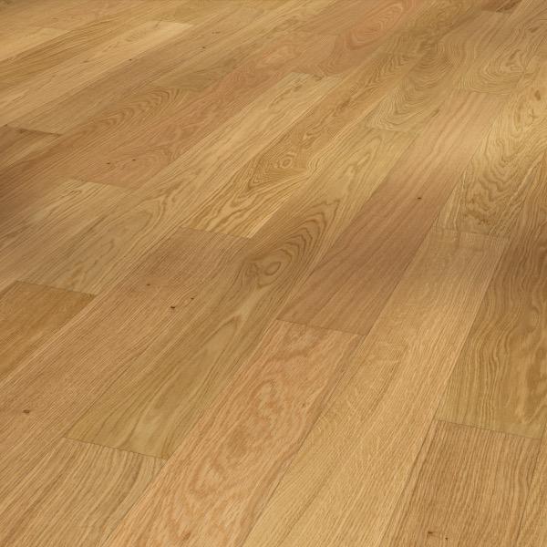 Parador Engineered Wood Flooring Classic 3025 wide strip Natur oak matt lacquer 1-strip