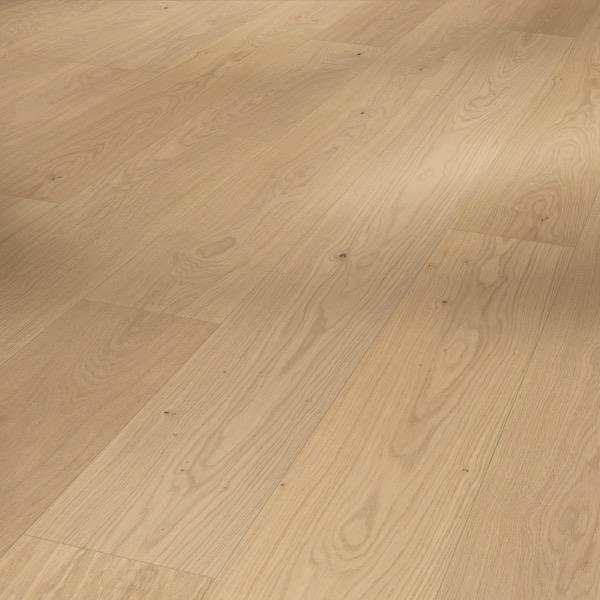 Parador Engineered Wood Flooring Classic 3060 Natur Oak sanded extra