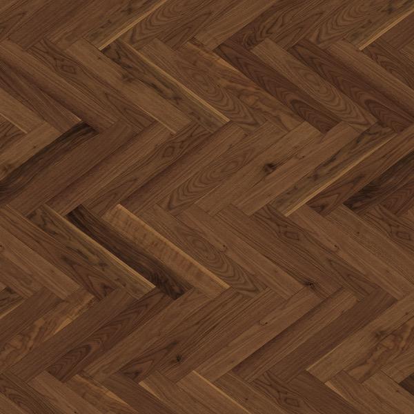 Parador Engineered Wood Flooring Trendtime 3 Natur American walnut