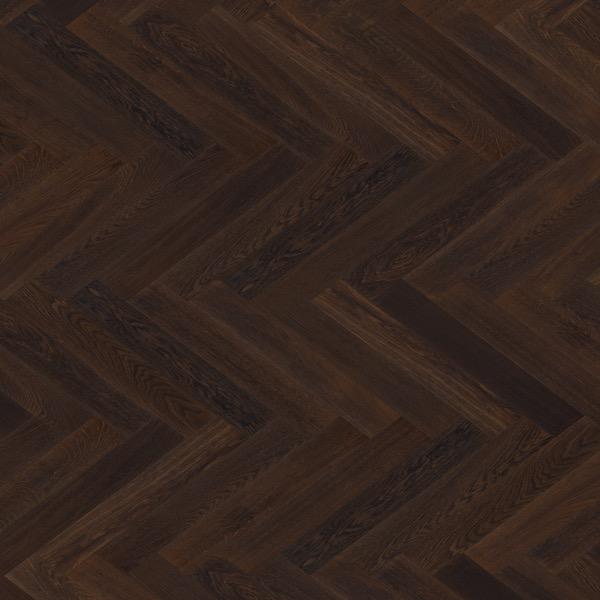 Parador Engineered Wood Flooring Trendtime 3 Natur Smoked Oak extra