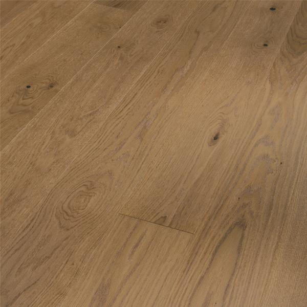 Parador Engineered Wood Flooring Trendtime 4 Oak nougat matt