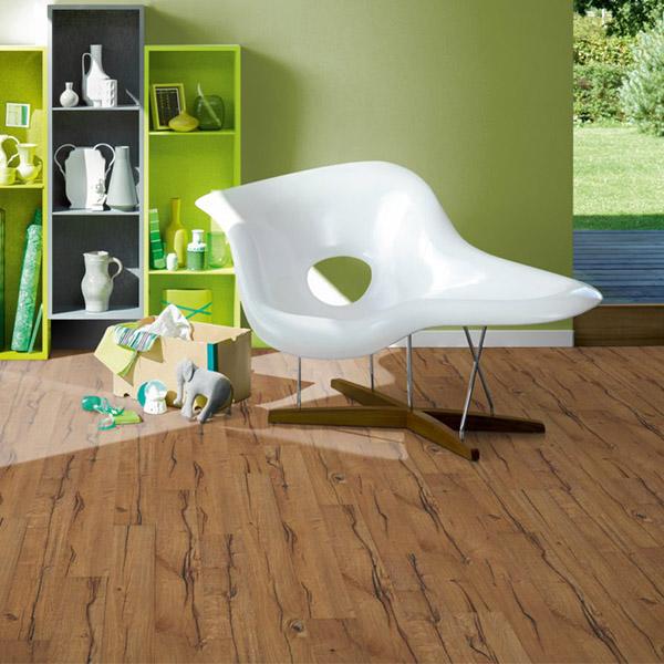 Parador Engineered Wood Flooring Trendtime 8 Classic Brushed Oak naturaloil plus