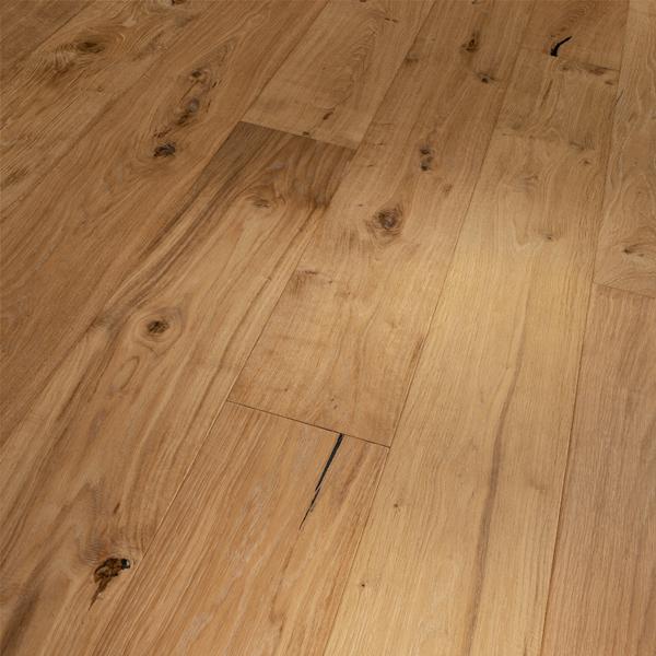 Parador Engineered Wood Flooring Trendtime 8 Classic Oak limed naturaloil plus