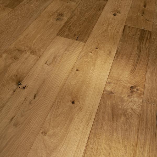Parador Engineered Wood Flooring Trendtime 8 Classic oak naturaloil plus