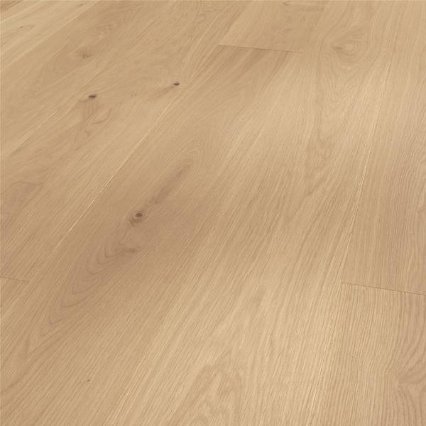 Parador VP Engineered Wood Flooring 3060 Natur Oak Pure matt lacquer