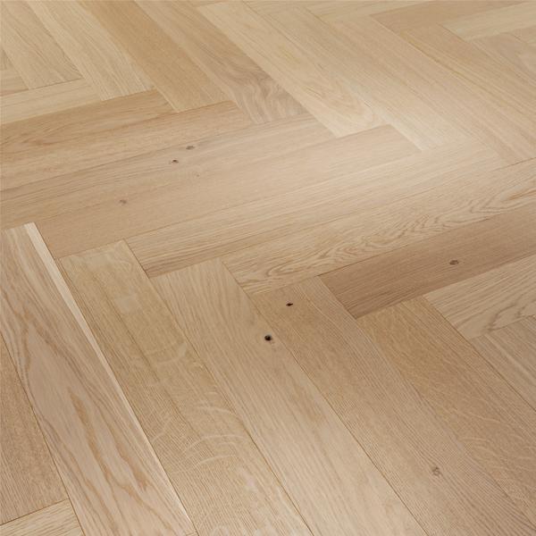 Parador VP Engineered Wood Flooring TrendTime 3 Living Oak Pure