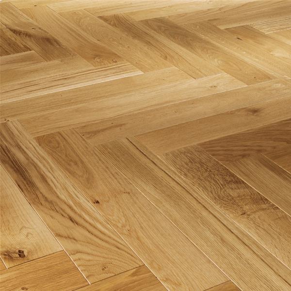Parador VP Engineered Wood Flooring TrendTime 3 Living oak